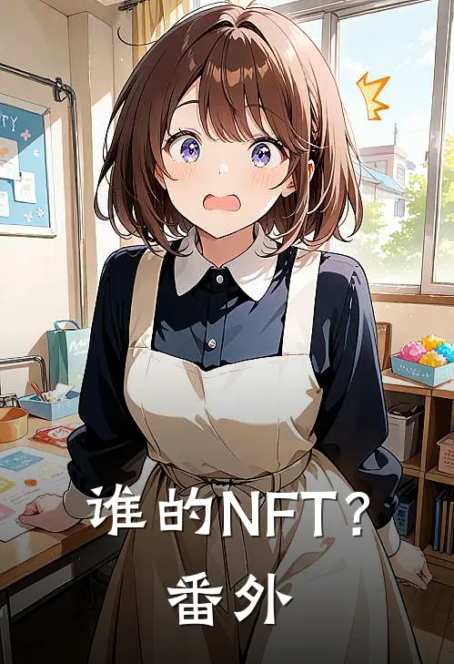谁的NFT？ 番外
