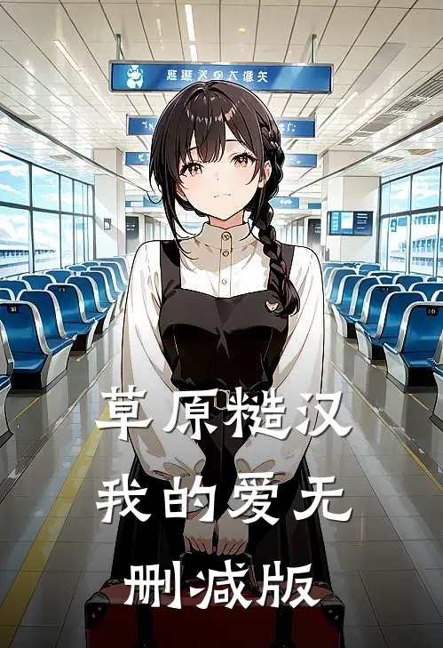 草原糙汉，我的爱无删减版