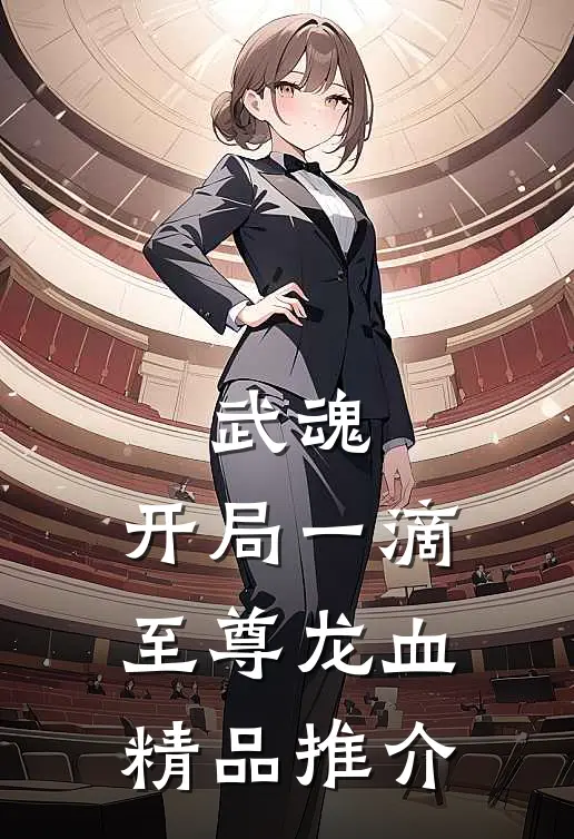 武魂：开局一滴至尊龙血精品推介