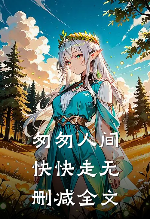 匆匆人间，快快走无删减全文