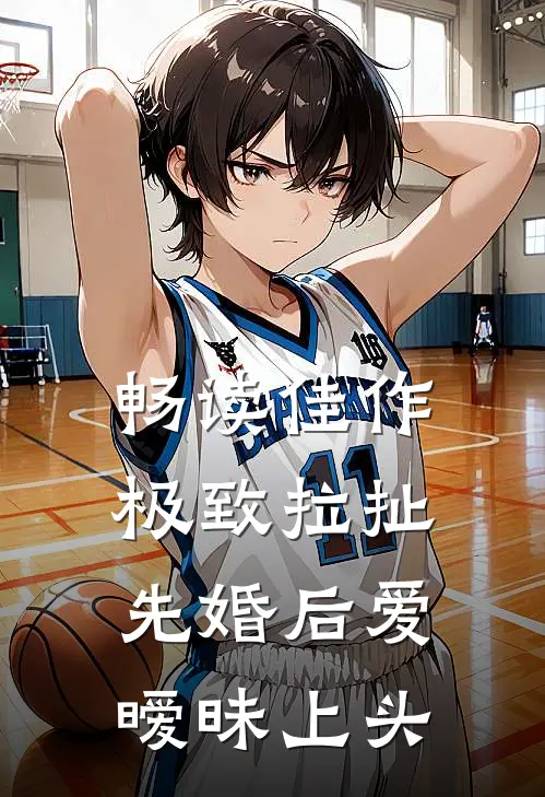 畅读佳作极致拉扯：先婚后爱暧昧上头
