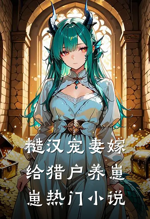 糙汉宠妻嫁给猎户养崽崽热门小说