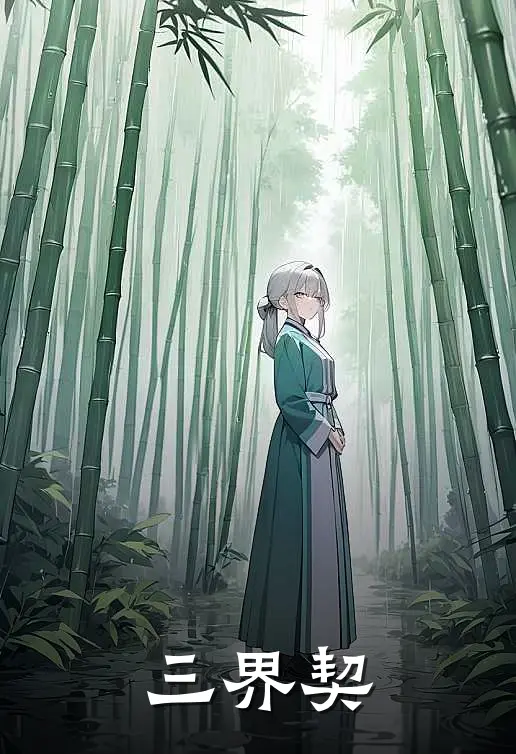 三界契
