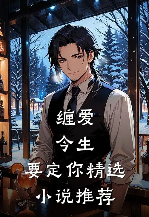 缠爱：今生，要定你精选小说推荐