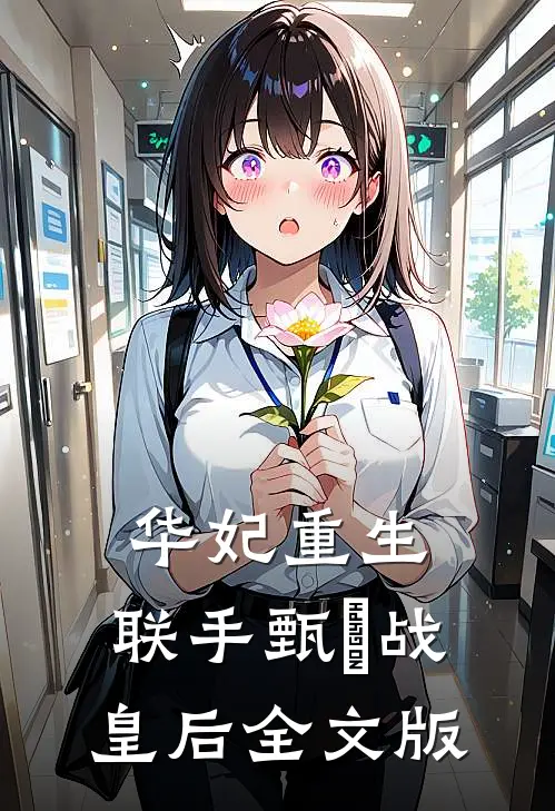 华妃重生，联手甄嬛战皇后全文版