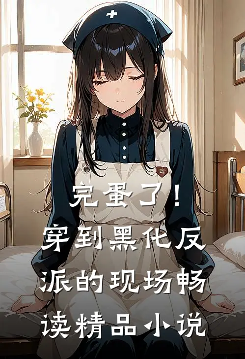 完蛋了！穿到黑化反派的现场畅读精品小说