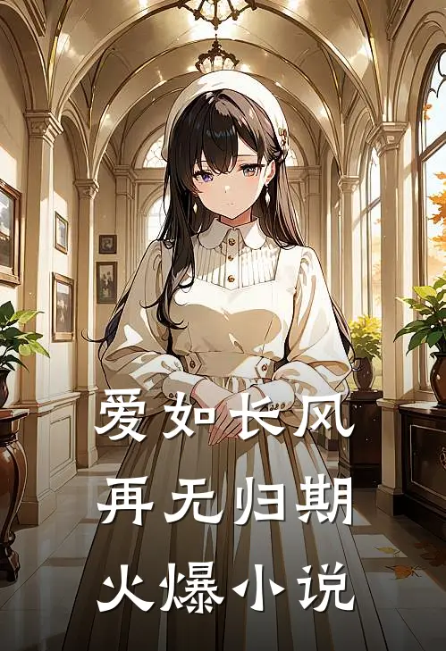 爱如长风再无归期火爆小说