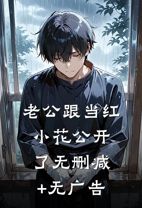 老公跟当红小花公开了无删减+无广告