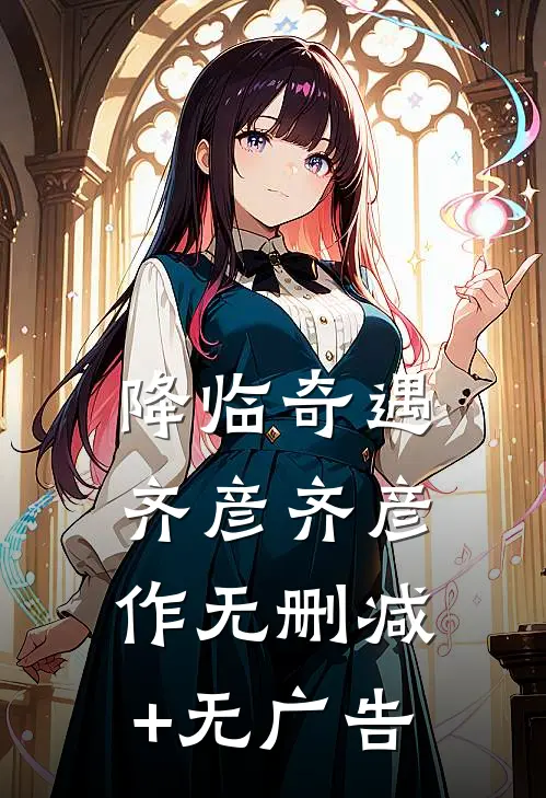 降临奇遇齐彦齐彦作无删减+无广告