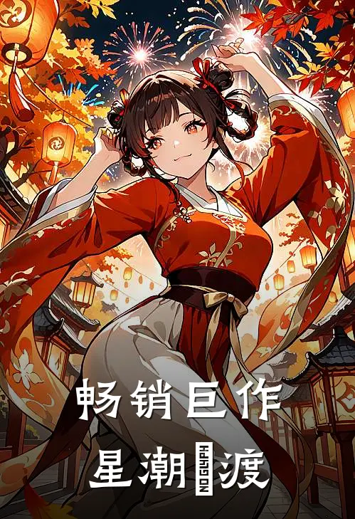 畅销巨作星潮龍渡