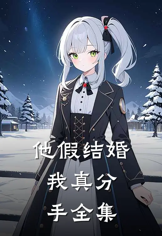 他假结婚，我真分手 全集