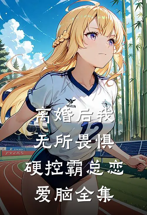 离婚后我无所畏惧，硬控霸总恋爱脑 全集