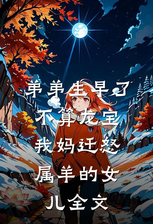 弟弟生早了不算龙宝，我妈迁怒属羊的女儿全文