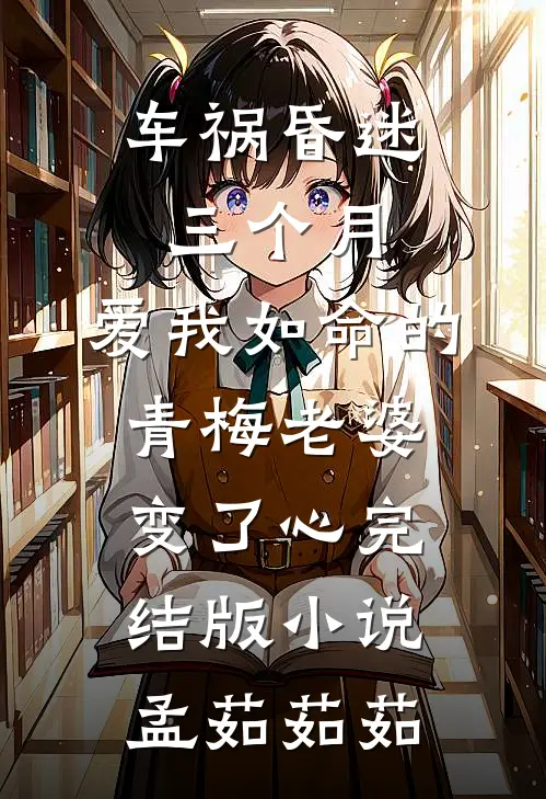 车祸昏迷三个月，爱我如命的青梅老婆变了心完结版小说孟茹茹茹