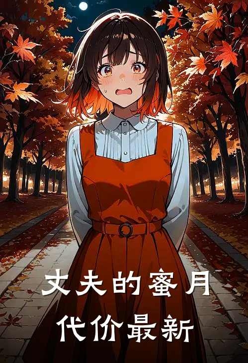 丈夫的蜜月代价最新