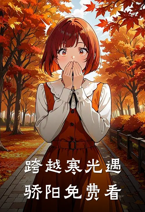 跨越寒光遇骄阳免费看