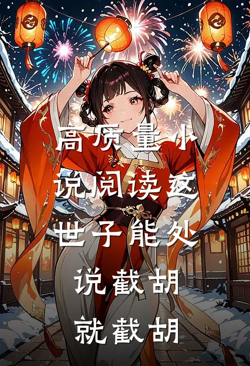 高质量小说阅读这世子能处，说截胡就截胡