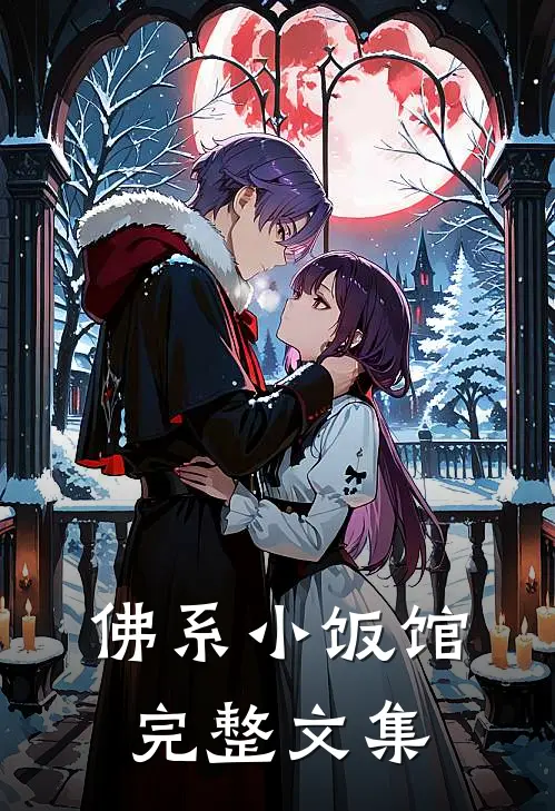 佛系小饭馆完整文集