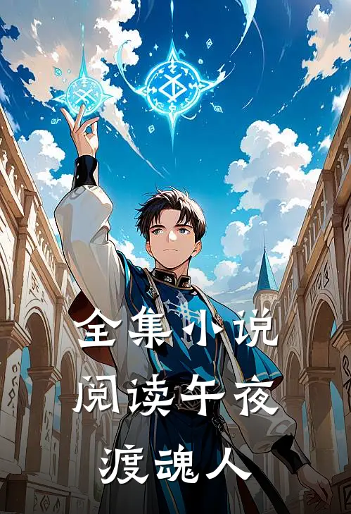 全集小说阅读午夜渡魂人
