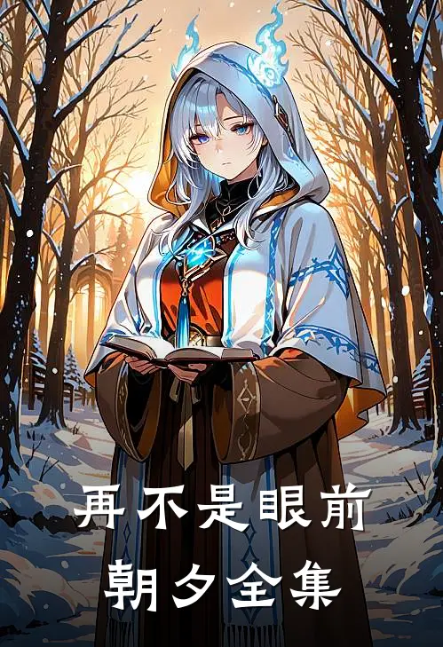 再不是眼前朝夕全集