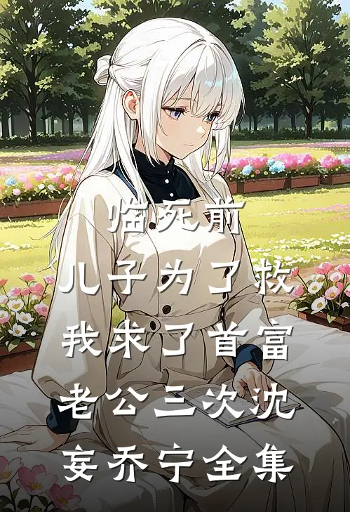 临死前，儿子为了救我求了首富老公三次沈妄乔宁 全集