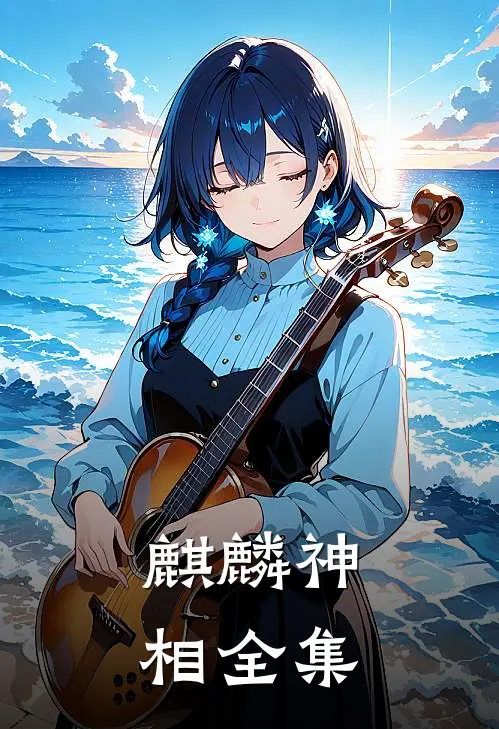 麒麟神相全集