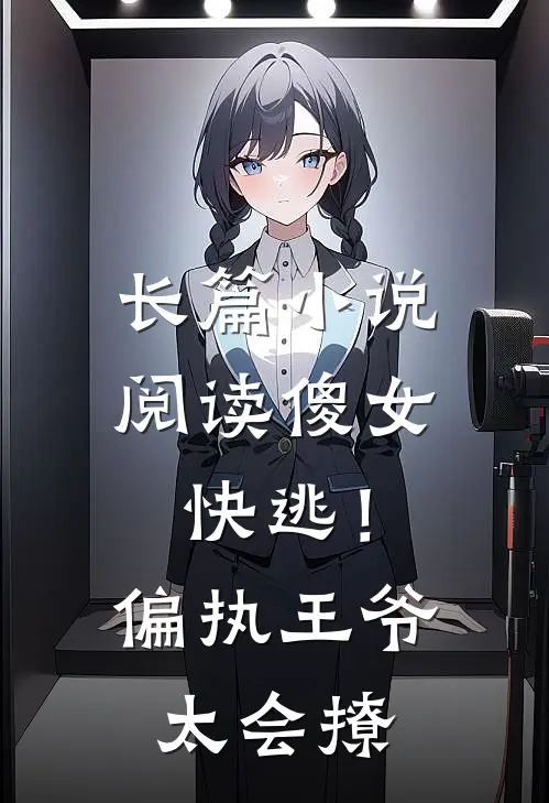 长篇小说阅读傻女快逃！偏执王爷太会撩
