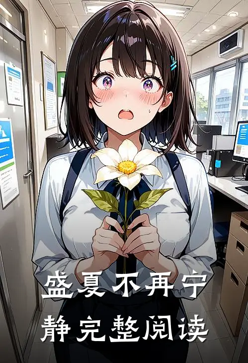 盛夏不再宁静完整阅读