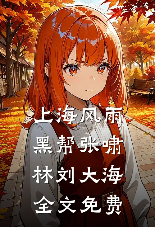 上海风雨：黑帮张啸林刘大海全文免费