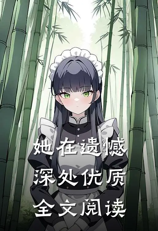 她在遗憾深处优质全文阅读