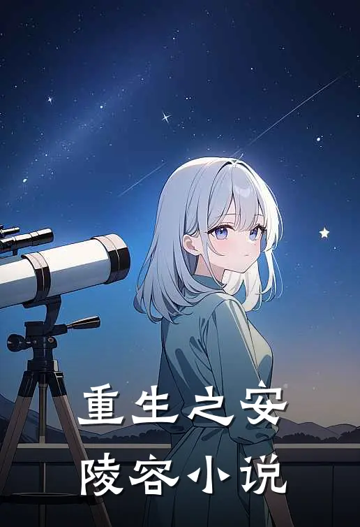 重生之安陵容小说