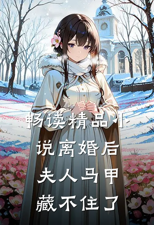 畅读精品小说离婚后，夫人马甲藏不住了