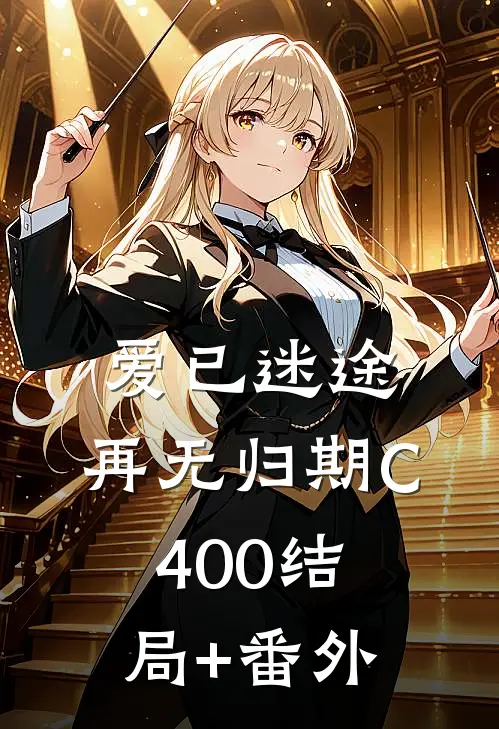 爱已迷途，再无归期C400结局+番外