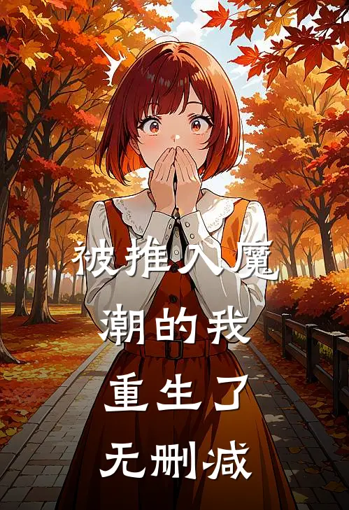 被推入魔潮的我，重生了无删减