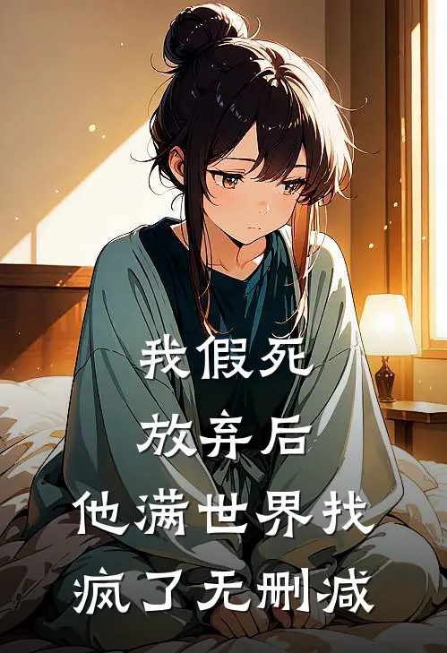 我假死放弃后，他满世界找疯了无删减