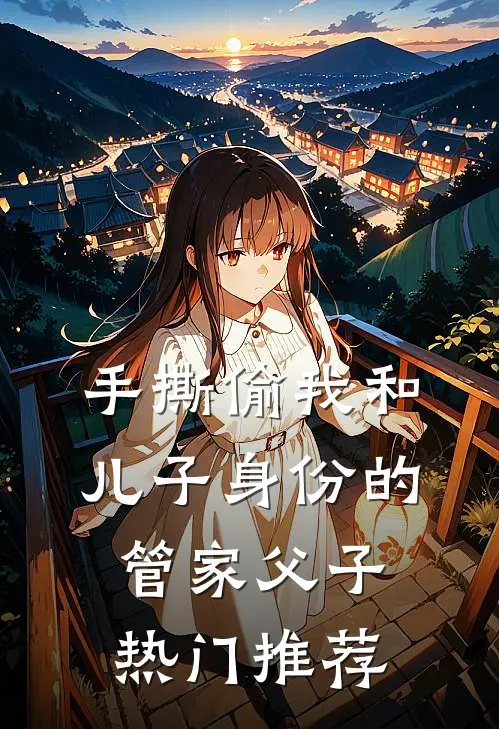 手撕偷我和儿子身份的管家父子热门推荐