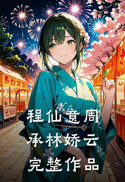 程仙意周承林娇云完整作品