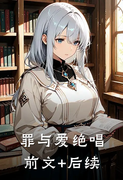 罪与爱绝唱前文+后续