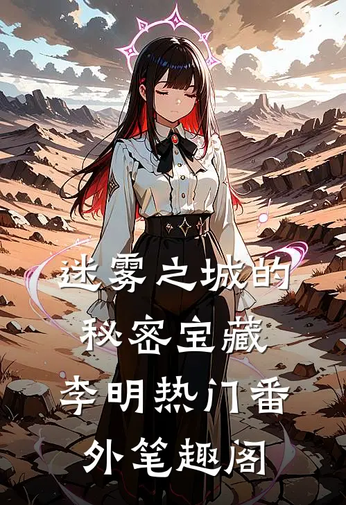 迷雾之城的秘密宝藏：李明热门番外笔趣阁