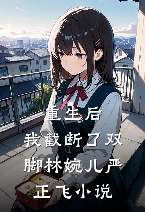 重生后，我截断了双脚林婉儿严正飞小说