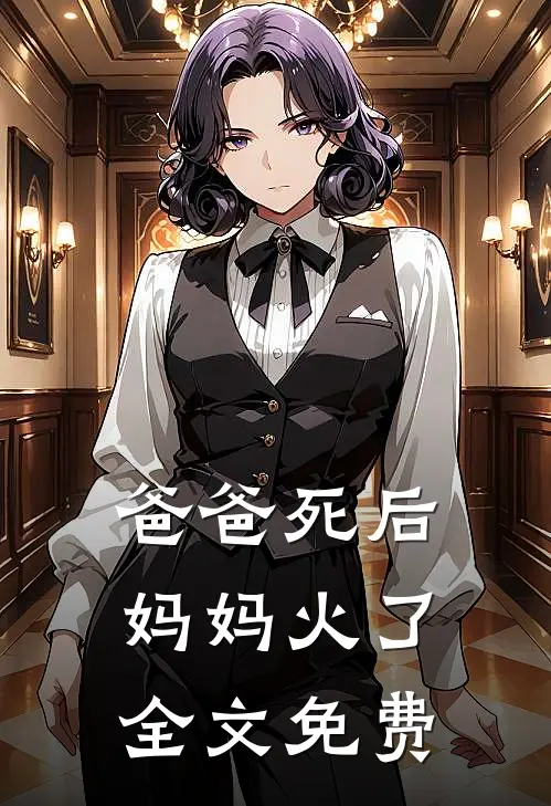 爸爸死后，妈妈火了全文免费