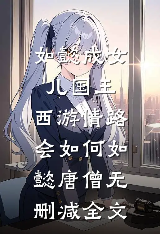 如懿成女儿国王，西游情路会如何如懿唐僧无删减全文