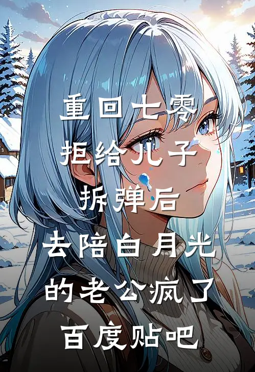 重回七零拒给儿子拆弹后，去陪白月光的老公疯了百度贴吧