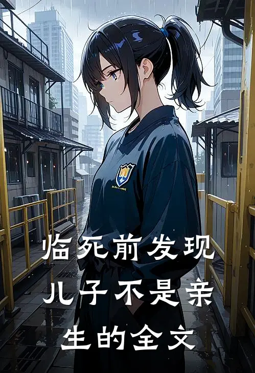 临死前发现儿子不是亲生的全文