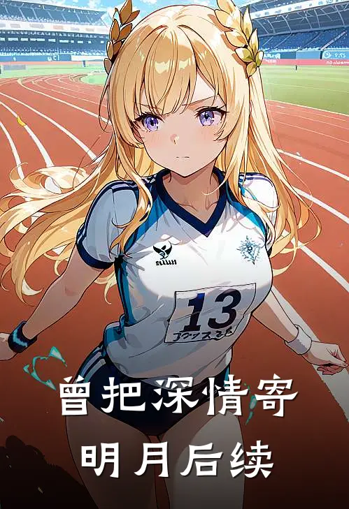 曾把深情寄明月后续