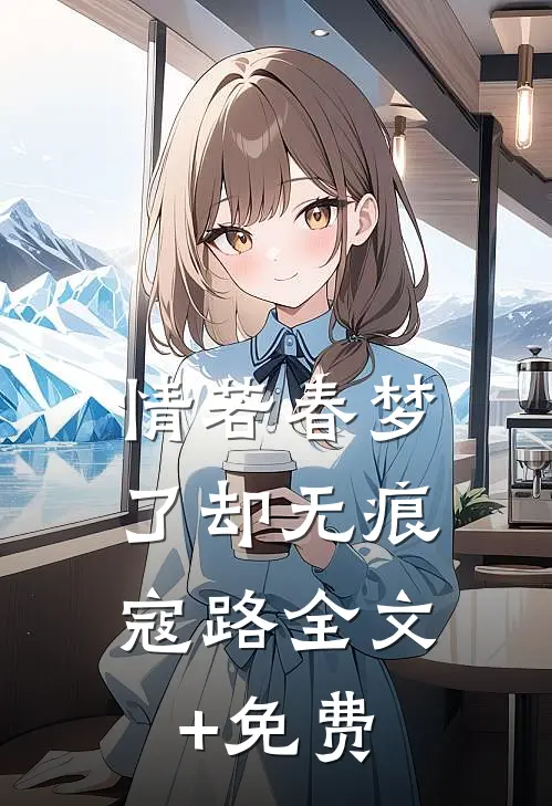 情若春梦，了却无痕寇路全文+免费