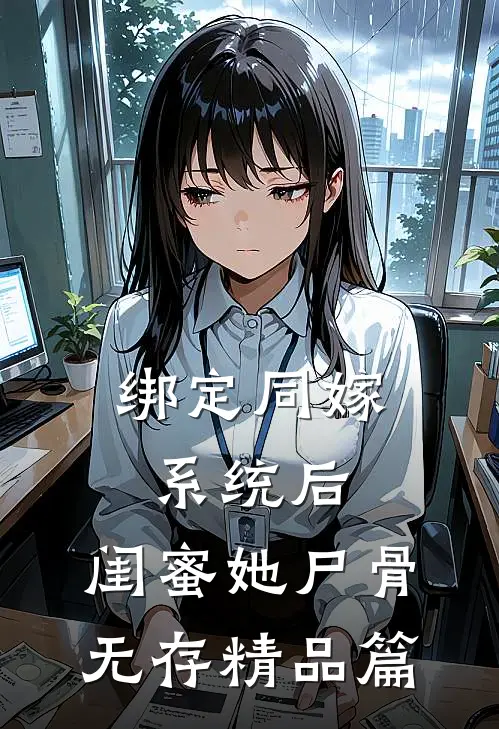 绑定同嫁系统后，闺蜜她尸骨无存精品篇