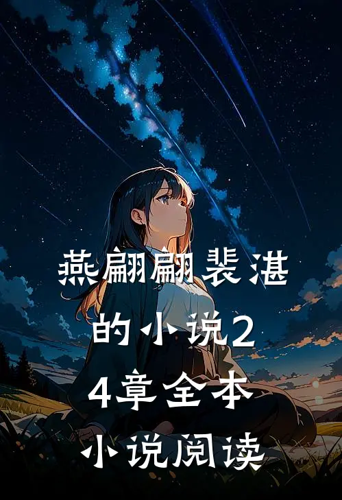 燕翩翩裴湛的小说24章全本小说阅读