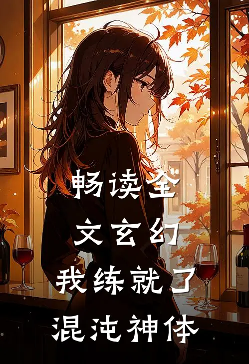 畅读全文玄幻：我练就了混沌神体