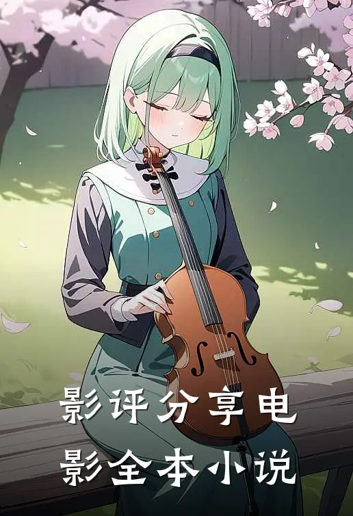 影评分享电影全本小说